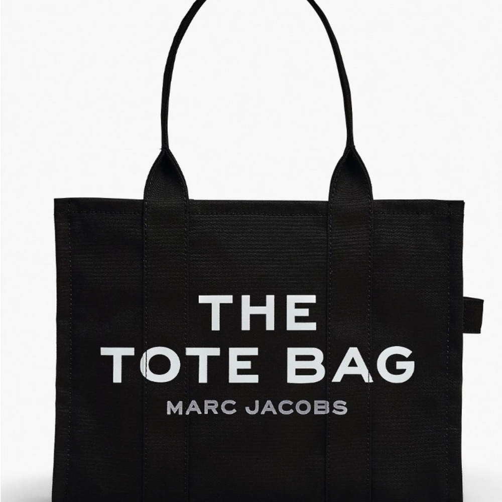 EUC Marc Jacobs Large THE TOTE BAG
